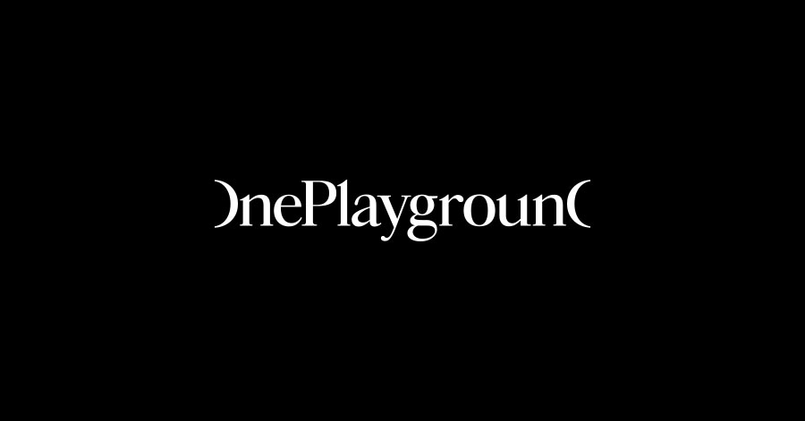 Purpose - One Playground  Discover Our Vision and Mission