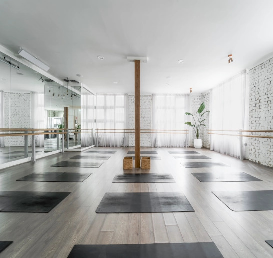 Surry Hills Gym Sydney CBD One Playground