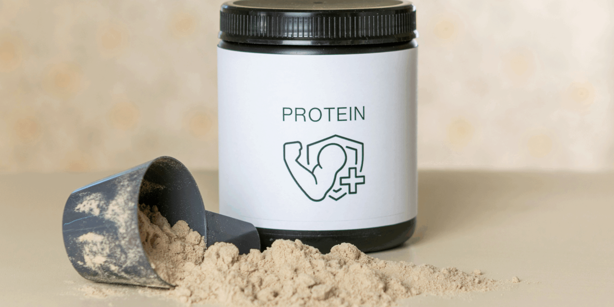 protein powder