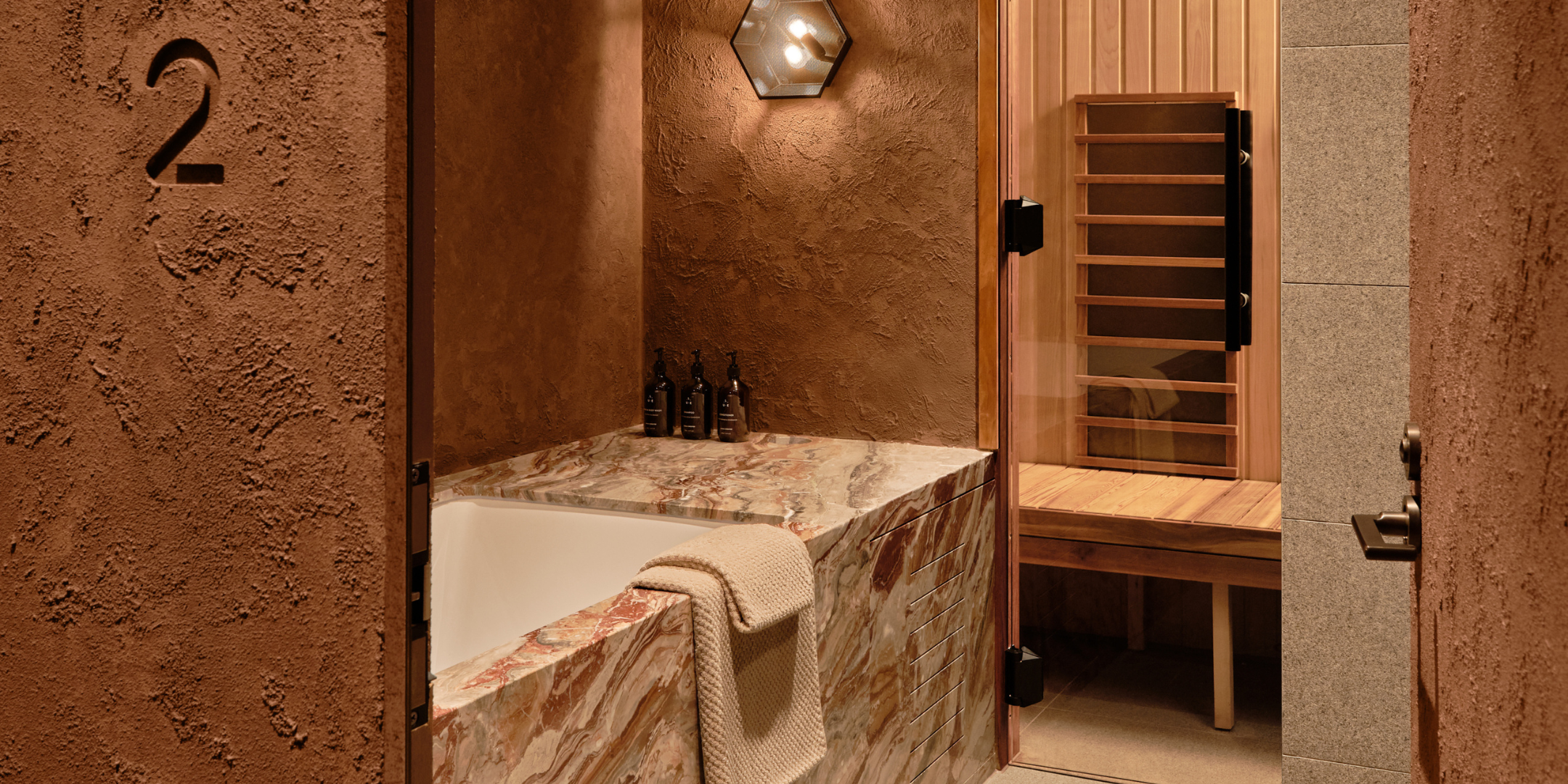 Private Recovery Suite Merrylands